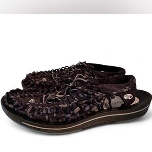 KEEN Women's Dark Sandals